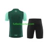 Argelia Niño Camiseta de Entrenamiento Verde 2023/2024